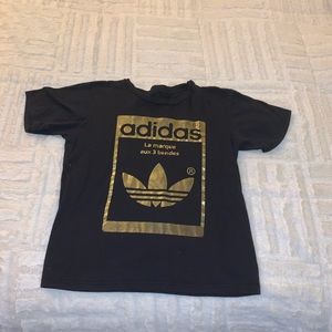 Worn a few times Adidas originals t-shirt
